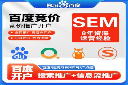 竞价广告在XX行业的成功应用案例